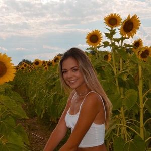 Meet your Posher, Kaylee